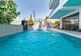 Buy Apartment 1+1 furnished from the owner - Alanya, Mahmutlar, glazed balcony, south side 6 