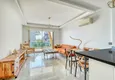 Affordable Purchase Furnished apartment with sea view 50 meters from the beach — Kargicak, Alanya 8