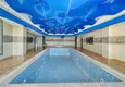Buy Furnished apartment with sea view 50 meters from the beach — Kargicak, Alanya 9
