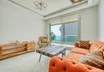 Affordable Purchase Furnished apartment with sea view 50 meters from the beach — Kargicak, Alanya 9