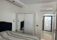 Dostępny zakup Apartament 1+1 umeblowany od właściciela - Alanya, Mahmutlar, przeszklony balkon, strona południowa 9