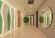 Buy Apartments with installments up to 2 years in Alanya, Demirtas district — a new residential complex 10