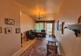 Affordable Purchase Panoramic 5+1 duplex with separate kitchen in the center of Alanya, Bektash - suitable for citizenship 10 