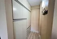Affordable Purchase Panoramic 5+1 duplex with separate kitchen in the center of Alanya, Bektash - suitable for citizenship 15 