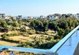 Kupić Umeblowany apartament 1+1 z widokiem na przyrodę - Avsallar, Alanya, od właściciela 16