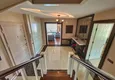 Affordable Purchase Panoramic 5+1 duplex with separate kitchen in the center of Alanya, Bektash - suitable for citizenship 19 