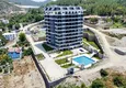 Buy Apartments with installments up to 2 years in Alanya, Demirtas district — a new residential complex 1