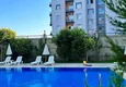 Kupić Umeblowany apartament 1+1 z widokiem na przyrodę - Avsallar, Alanya, od właściciela 2