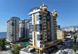 Buy Spacious 2+1 turnkey apartment in a premium complex on the first line — Alanya, Mahmutlar district 2 