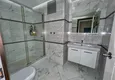 Affordable Purchase Panoramic 5+1 duplex with separate kitchen in the center of Alanya, Bektash - suitable for citizenship 21 