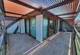 Affordable Purchase Panoramic 5+1 duplex with separate kitchen in the center of Alanya, Bektash - suitable for citizenship 24 