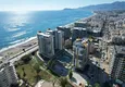 Buy Spacious 2+1 turnkey apartment in a premium complex on the first line — Alanya, Mahmutlar district 1 