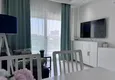 Dostępny zakup Umeblowany apartament 1+1 z widokiem na przyrodę - Avsallar, Alanya, od właściciela 4