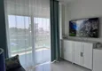 Dostępny zakup Umeblowany apartament 1+1 z widokiem na przyrodę - Avsallar, Alanya, od właściciela 5