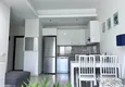 Dostępny zakup Umeblowany apartament 1+1 z widokiem na przyrodę - Avsallar, Alanya, od właściciela 7