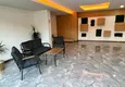 Kupić Umeblowany apartament 1+1 z widokiem na przyrodę - Avsallar, Alanya, od właściciela 6