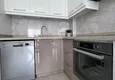Dostępny zakup Umeblowany apartament 1+1 z widokiem na przyrodę - Avsallar, Alanya, od właściciela 8