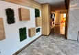 Kupić Umeblowany apartament 1+1 z widokiem na przyrodę - Avsallar, Alanya, od właściciela 7