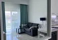 Dostępny zakup Umeblowany apartament 1+1 z widokiem na przyrodę - Avsallar, Alanya, od właściciela 9