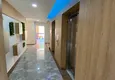 Kupić Umeblowany apartament 1+1 z widokiem na przyrodę - Avsallar, Alanya, od właściciela 8