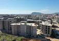 Affordable New investment project for a residential complex in Upper Oba, Alanya 2