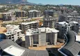 Affordable New investment project for a residential complex in Upper Oba, Alanya 3