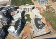Affordable New investment project for a residential complex in Upper Oba, Alanya 6