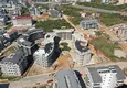 Affordable New investment project for a residential complex in Upper Oba, Alanya 7