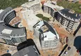 Affordable New investment project for a residential complex in Upper Oba, Alanya 13