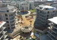 Affordable New investment project for a residential complex in Upper Oba, Alanya 15