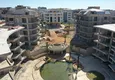 Affordable New investment project for a residential complex in Upper Oba, Alanya 16