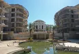 Affordable New investment project for a residential complex in Upper Oba, Alanya 19