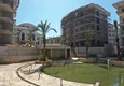 Affordable New investment project for a residential complex in Upper Oba, Alanya 21