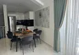 Affordable Purchase 4+1 duplex penthouse in an ultra-luxury complex with a private beach — Alanya, Kestel 1