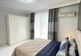Affordable Purchase Turnkey three-room apartment - new furniture, renovated, Alanya, Oba district 10