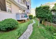 Buy Turnkey three-room apartment - new furniture, renovated, Alanya, Oba district 10