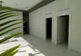 Buy 4+1 duplex penthouse in an ultra-luxury complex with a private beach — Alanya, Kestel 18