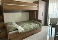 Affordable Purchase 4+1 duplex penthouse in an ultra-luxury complex with a private beach — Alanya, Kestel 14