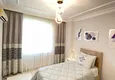 Affordable Purchase Turnkey three-room apartment - new furniture, renovated, Alanya, Oba district 13