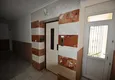 Buy Turnkey three-room apartment - new furniture, renovated, Alanya, Oba district 15