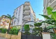 Buy Turnkey three-room apartment - new furniture, renovated, Alanya, Oba district 1