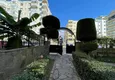 Buy Turnkey three-room apartment - new furniture, renovated, Alanya, Oba district 3