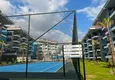 Buy 4+1 duplex penthouse in an ultra-luxury complex with a private beach — Alanya, Kestel 12