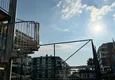 Buy 4+1 duplex penthouse in an ultra-luxury complex with a private beach — Alanya, Kestel 13