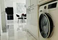 Affordable Purchase 4+1 duplex penthouse in an ultra-luxury complex with a private beach — Alanya, Kestel 6