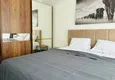 Affordable Purchase 4+1 duplex penthouse in an ultra-luxury complex with a private beach — Alanya, Kestel 8