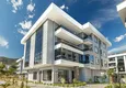 Buy New residential complex - primary property from a developer in Oba, Alanya 13 