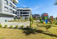 Buy New residential complex - primary property from a developer in Oba, Alanya 5 
