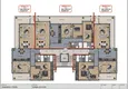 Purchase cheap New residential complex - primary property from a developer in Oba, Alanya 1 