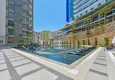 Buy 1+1 apartment in a premium complex at the final stage of construction — Tosmur district, Alanya 1